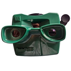 Cavalier Alumni 3D Viewer and Reel